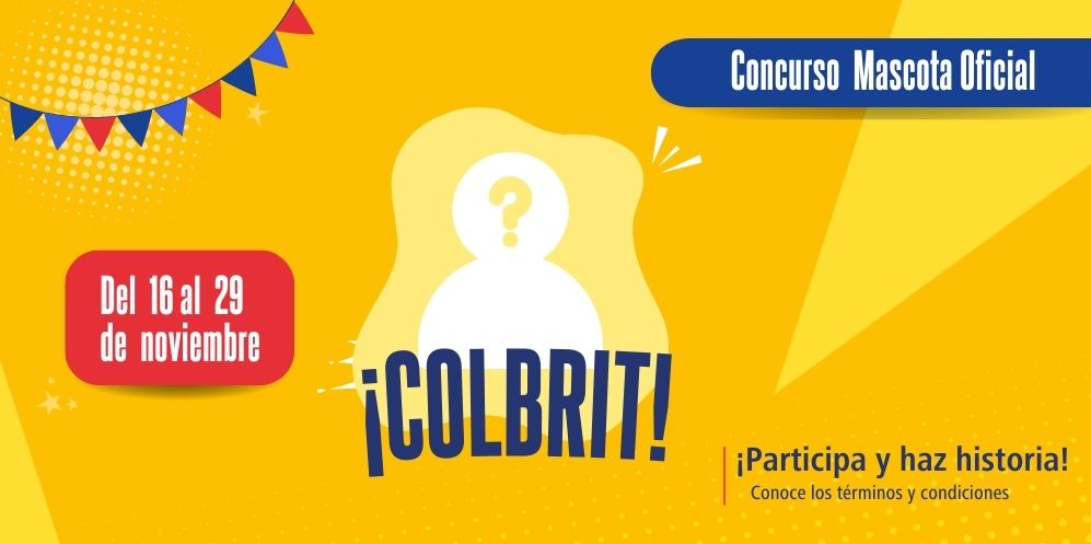 Banner Colombo