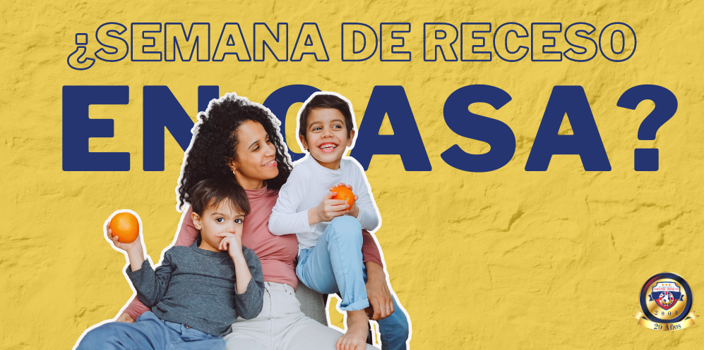 en casa