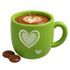 Cafetería