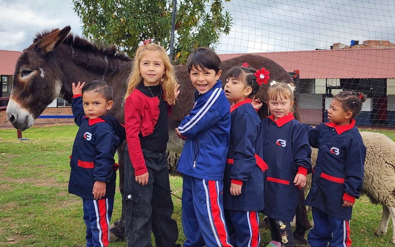 ¿Qué factores tener en cuenta al elegir el mejor colegio para sus hijos en Zipaquirá?