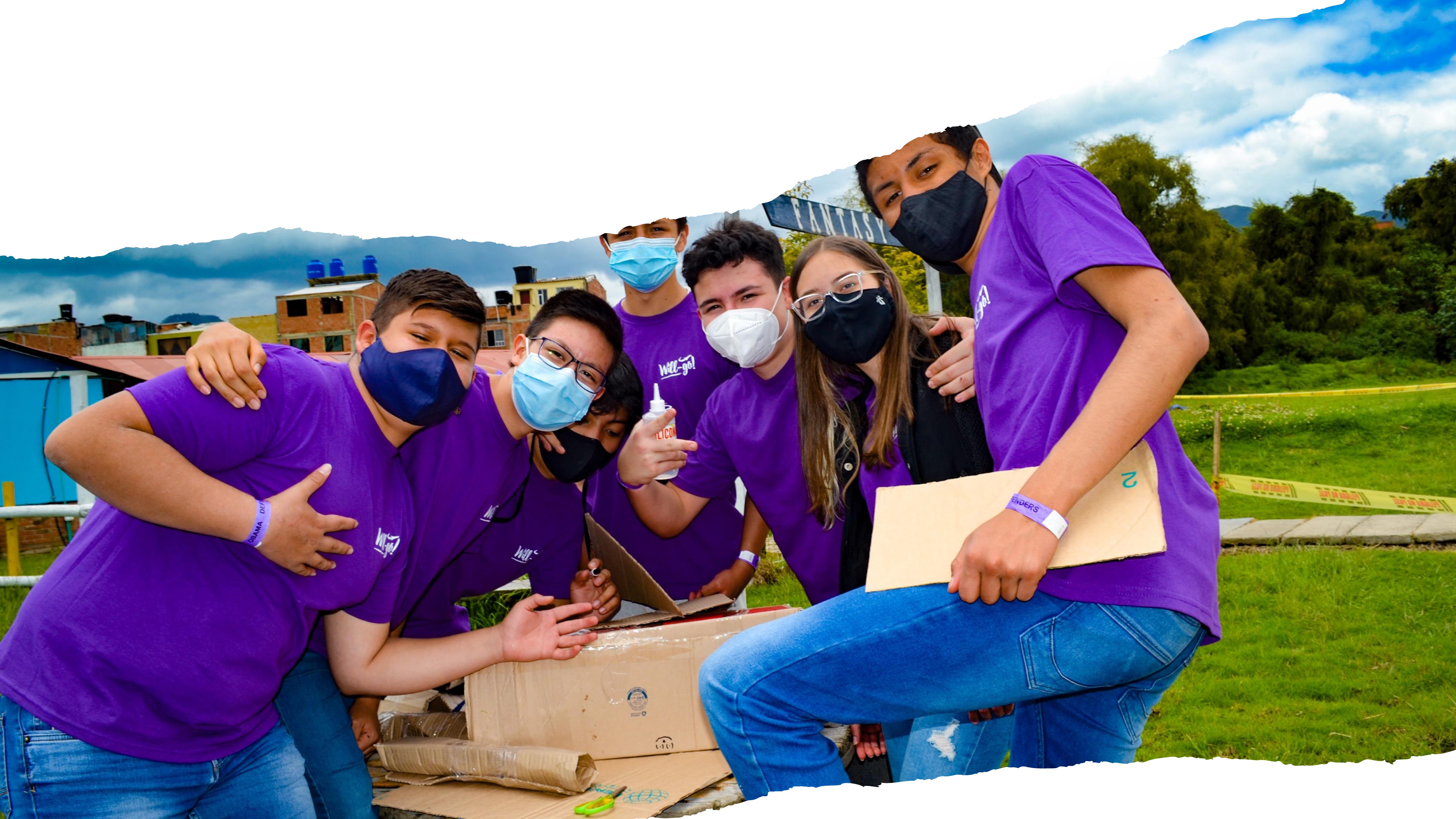 Secundaria y Media