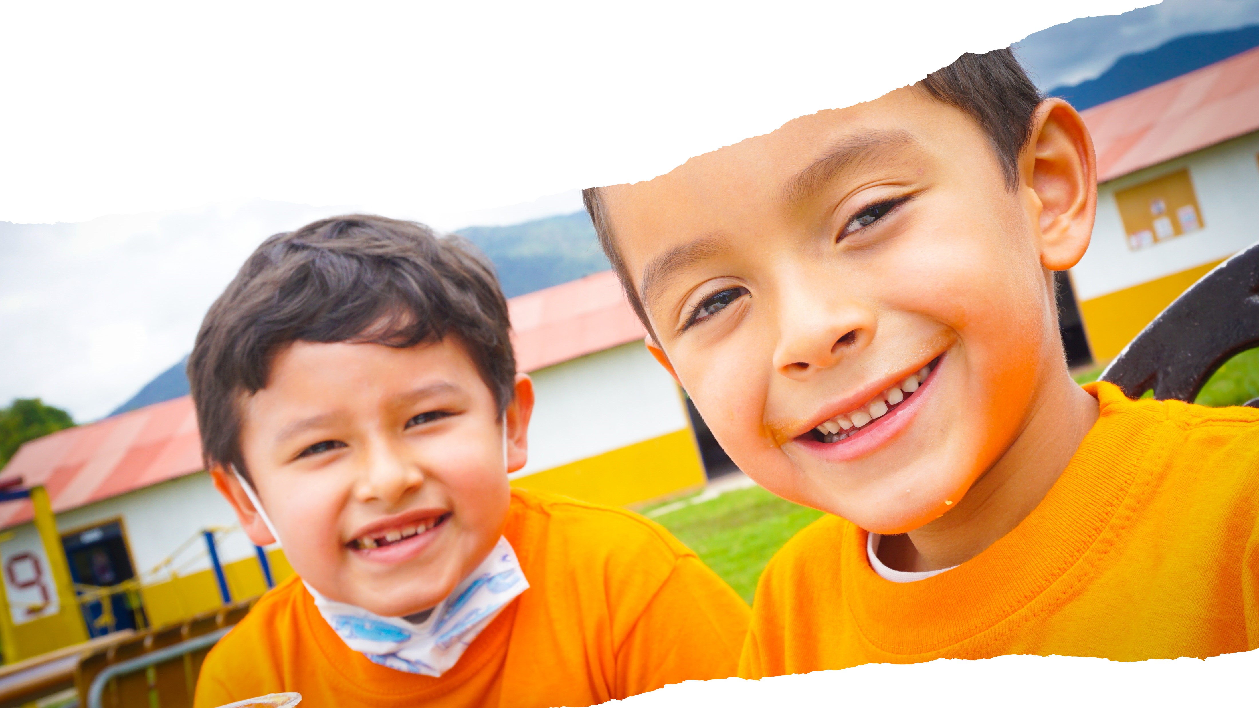 Preescolar y Primaria